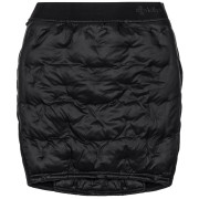 Damen Winterrock Kilpi Lian-W schwarz BLK