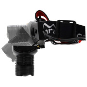 Stirnlampe Cattara LED 180lm ZOOM