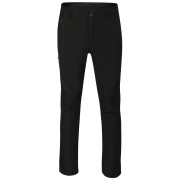 Herrenhose Alpine Pro Hurf schwarz black