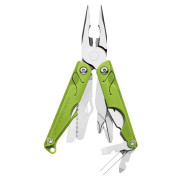 Multitool Leatherman Leap grün Green