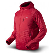 Herrenjacke Trimm ZEN rot RED