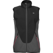 Damenweste Loap Urlanda schwarz Black