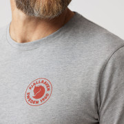 Herren-T-Shirt Fjällräven 1960 Logo T-shirt M