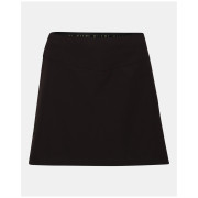 Funktionsröcke Kilpi Nina-W schwarz BLK