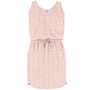 Kleid Kari Traa Ruth Tankdress rosa Prim