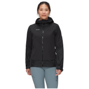 Damenjacke Mammut Ducan Guide HS Hooded Jacket Women