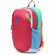 Kinderrucksack Cotopaxi Kids' Dimi 12L Backpack Del Dia mix1 Del Dia