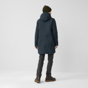 Damen-Wintermantel Fjällräven Greenland Winter Parka