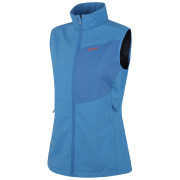 Damenweste Husky Salien L 2024 hellblau lt. blue