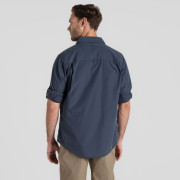 Herrenhemd Craghoppers Kiwi Long Sleeved Shirt