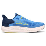 Herren Laufschuhe Altra Torin 7 hellblau Blue