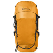 Wanderrucksack Hannah Arrow 40 gelb inca gold