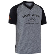 Herren Trikot Sensor Cyklo Charger