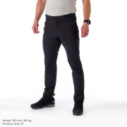 Herren-Softshellhose Northfinder Kade