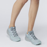 Damen Laufschuhe Salomon Sense Ride 4 Invisible W Gtx