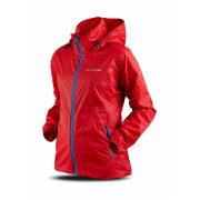 Damenjacke Trimm Mark Lady rot red