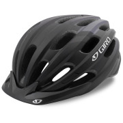 Kinder Fahrradhelm Giro Hale Mat schwarz Black
