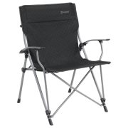 Campingstuhl Outwell Goya XL schwarz Black