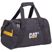 Reisetasche Caterpillar Tactical Duffel S schwarz Black