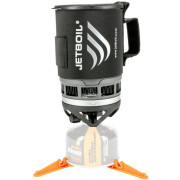 Gaskocher Jet Boil Zip Carbon grau Carbon