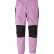 Kinderhose Reima Vaeltaa rosa Lilac Pink