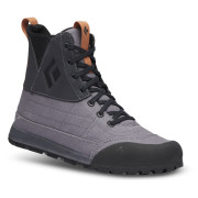 Herrenschuhe Black Diamond Circuit Mid grau Anthracite