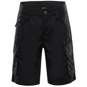 Kindershorts Alpine Pro Urto Black