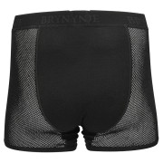 Herren funktionelle Boxershorts Brynje of Norway Wool Thermo Boxers