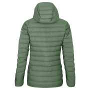 Damenjacke Salewa W Brenta Jkt