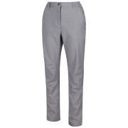 Damenhose Regatta Women´s Fenton grau RockGray