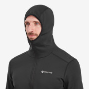 Herren Funktions-Sweatshirt Montane Fury Hoodie