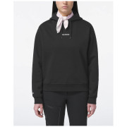 Damen-Sweatshirt Salomon Logo Hoodie W