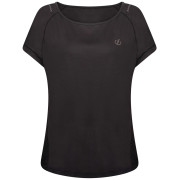Damen-T-Shirt Dare 2b You're A Gem Tee schwarz Black