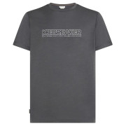Herren-Funktionsshirt Icebreaker M 150 Tech Lite SS Tee IBCoordinates
