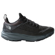 Damen Trekkingschuhe The North Face Vectiv Exploris 2 Futurelight Lthr schwarz TNF BLACK/VANADIS GREY