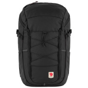 Rucksack Fjällräven Skule Top Zip 30 schwarz Black