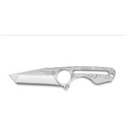 Messer TB OUTDOOR S-Neck Tactical Knife