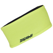 Stirnband Silvini Trebbia UA1731 schwarz/gelb black-lime