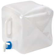 Faltkanister Bo-Camp Foldable Jerrycan 7,5 l Transparent Transparent