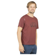 Herren-T-Shirt Chillaz Van Life
