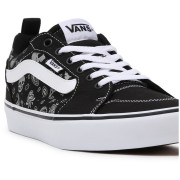 Herrenschuhe Vans Mn Filmore (Skull Bandana)