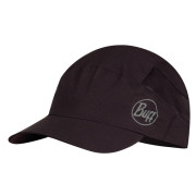 Baseballmütze Buff Pack Trek Cap Solid schwarz Black