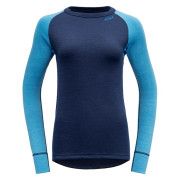 Damen-Funktionsshirt Devold Expedition Shirt W