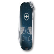 Taschenmesser Victorinox Zodiac Classic SD Gemini