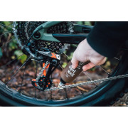 Reinigungsmittel Peaty´s Linklube Wet 60 Ml