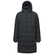 Herrenmantel Regatta Montor schwarz Black