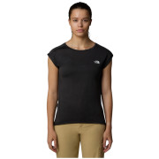 Damen-T-Shirt The North Face Tanken Tank - Eu