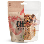 Trekkingnahrung Lyo food Chili sin Carne mit Polenta 270 g