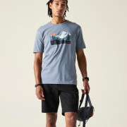 Herrenshorts Dare 2b Tuned In Pro II Short