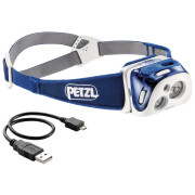 Stirnlampe - ausgestellt Petzl Reactik
